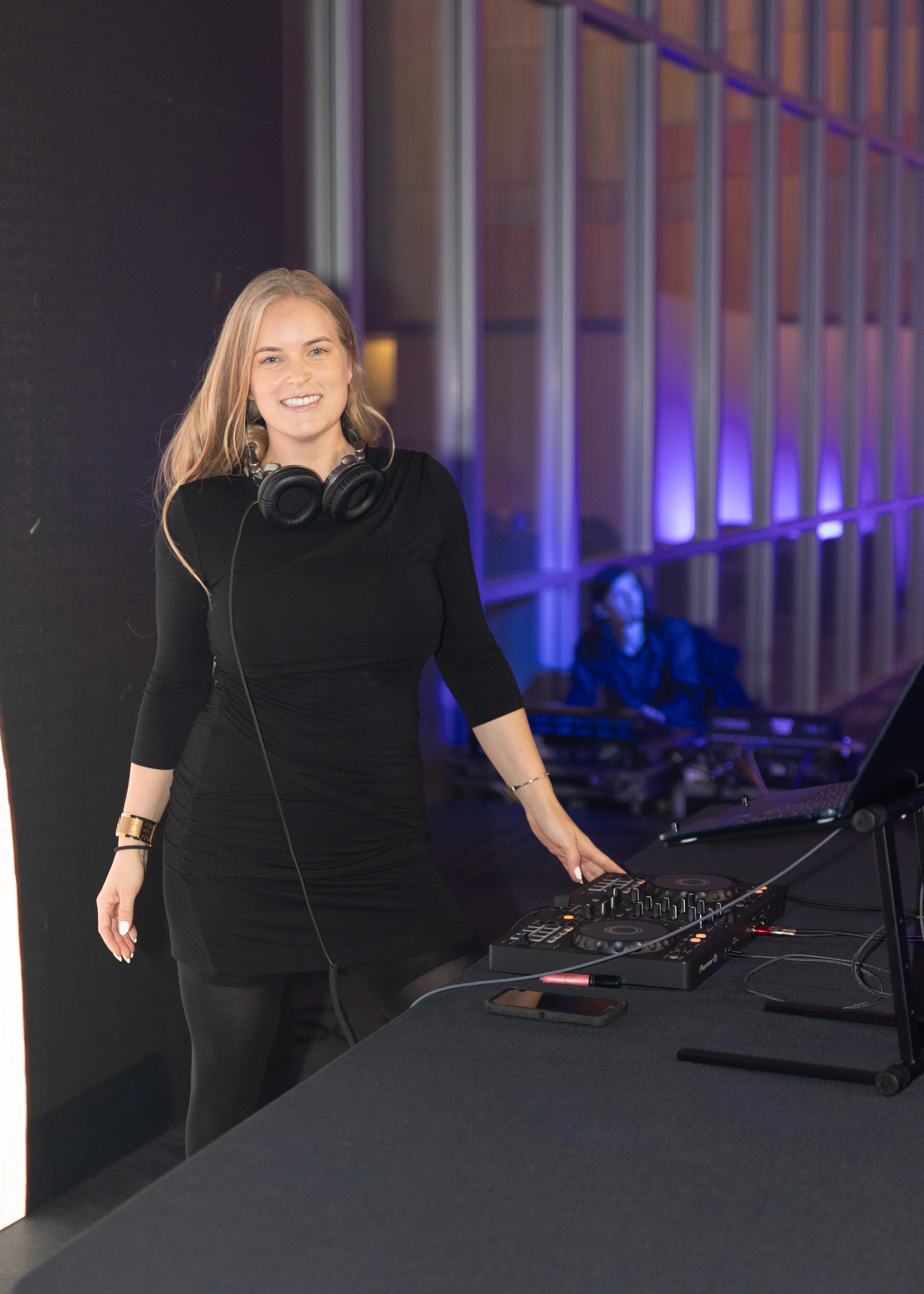 Corporate Event Vibe Guide