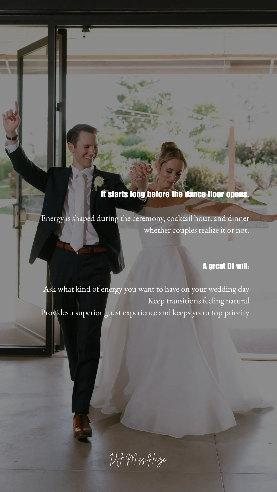 5 Things Couples Don't Realize - Tip 3
