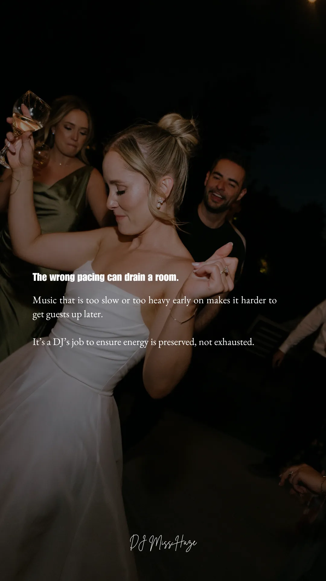 5 Things Couples Don't Realize - Tip 4